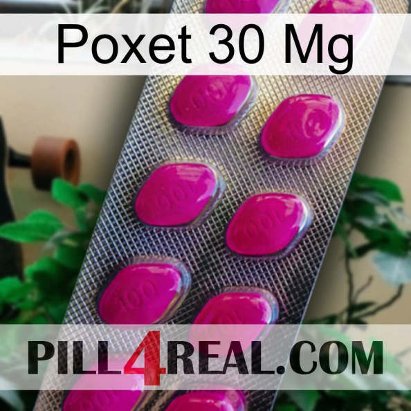 Poxet 30 Mg 09.jpg